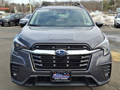 2025 Subaru Ascent Limited