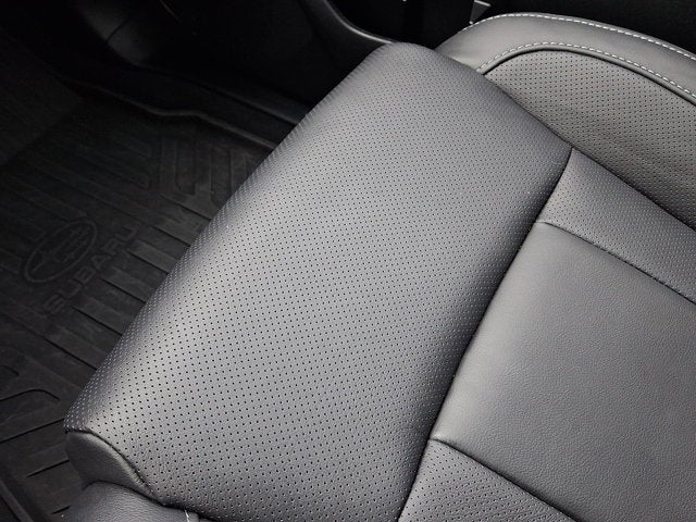 2025 Subaru Ascent Limited