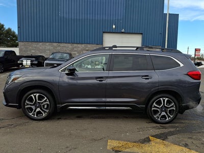 2025 Subaru Ascent Limited