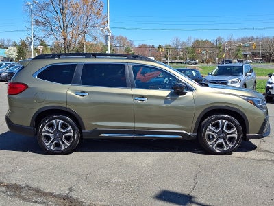 2025 Subaru Ascent Touring