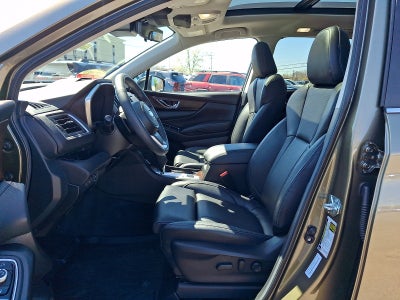 2025 Subaru Ascent Touring
