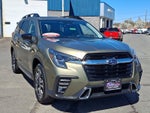 2025 Subaru Ascent Touring