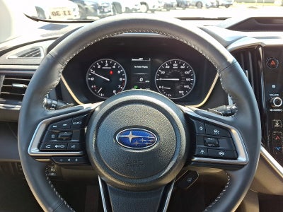 2025 Subaru Ascent Touring