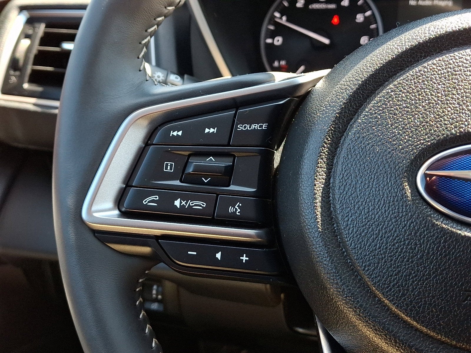 2025 Subaru Ascent Touring