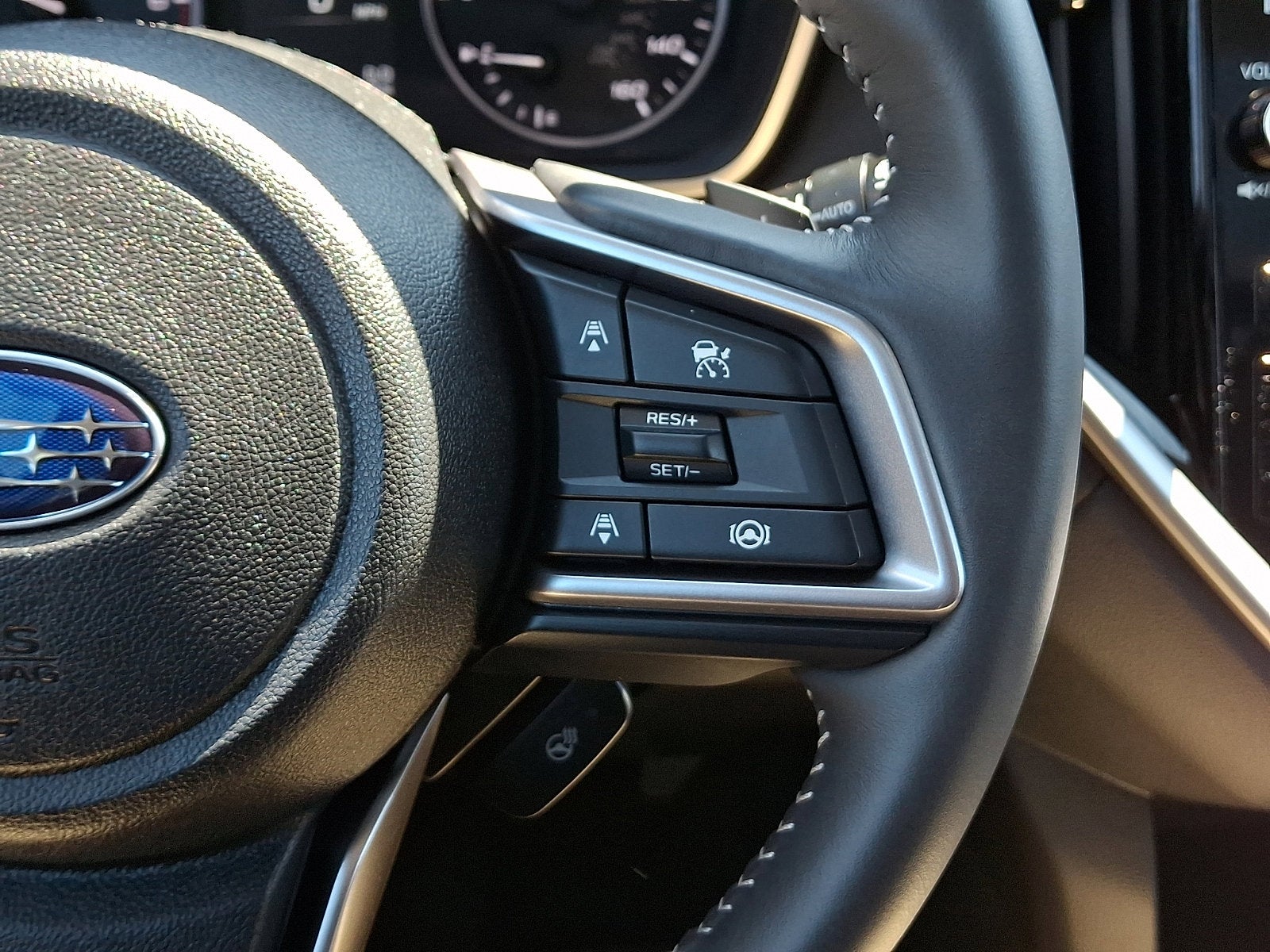 2025 Subaru Ascent Touring