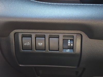 2025 Subaru Ascent Touring