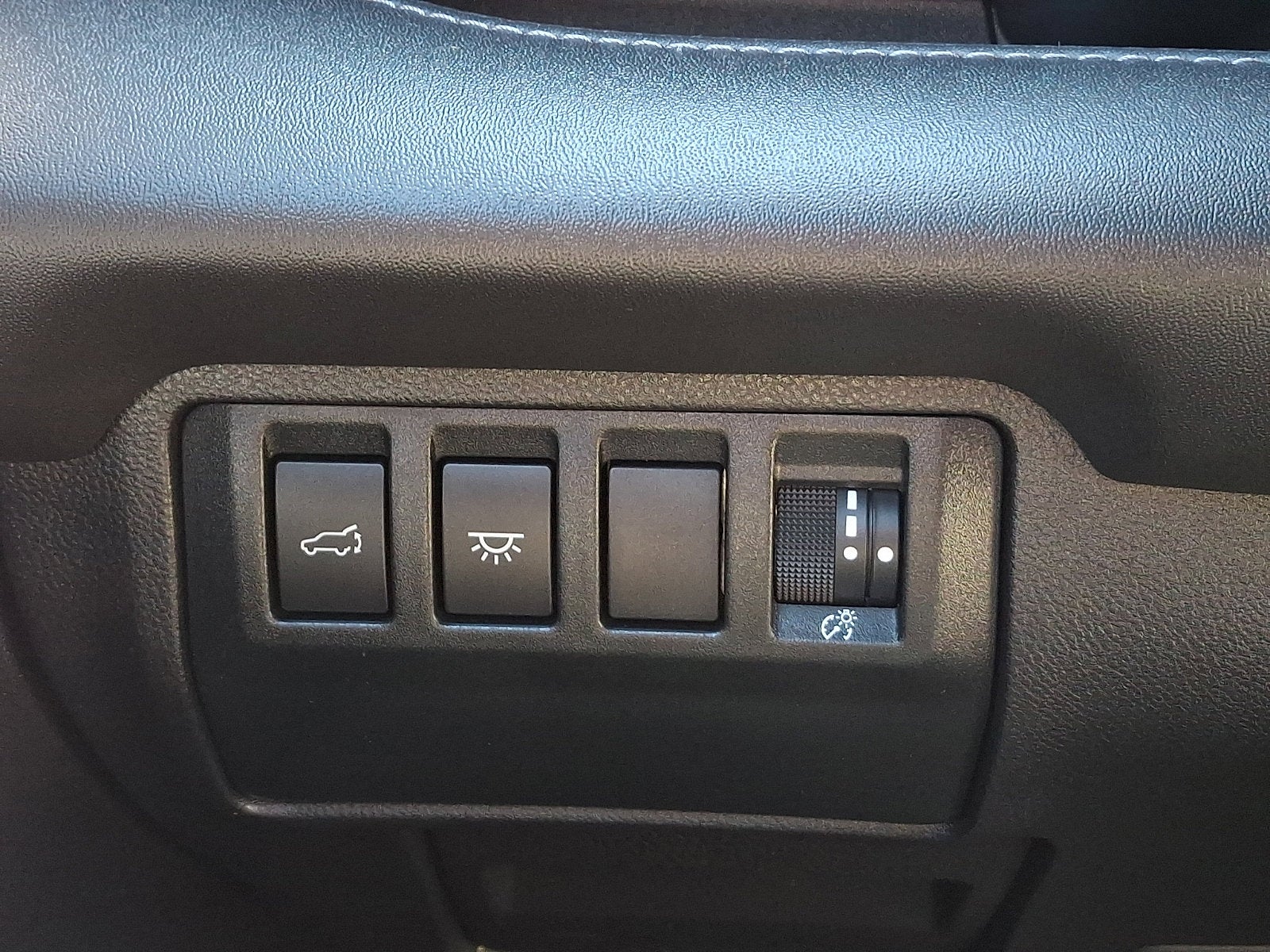 2025 Subaru Ascent Touring