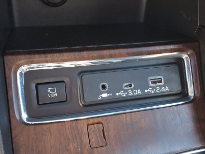 2025 Subaru Ascent Touring