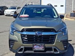 2025 Subaru Ascent Touring