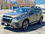 2025 Subaru Ascent Touring