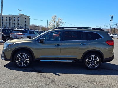 2025 Subaru Ascent Touring