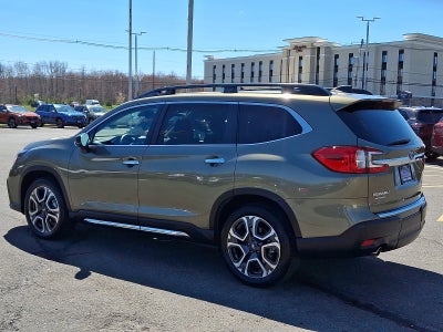 2025 Subaru Ascent Touring