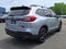 2025 Subaru Ascent Onyx Edition Touring
