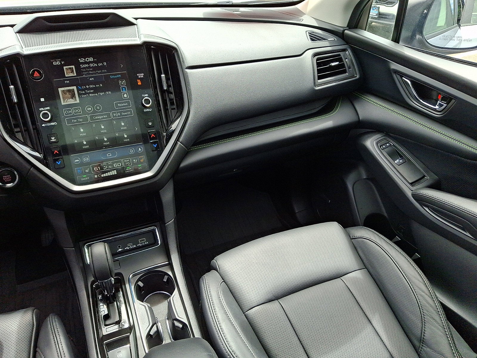 2025 Subaru Ascent Onyx Edition Touring