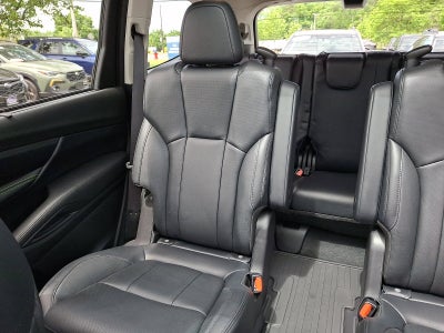 2025 Subaru Ascent Onyx Edition Touring