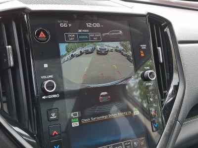 2025 Subaru Ascent Onyx Edition Touring
