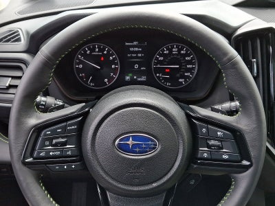 2025 Subaru Ascent Onyx Edition Touring