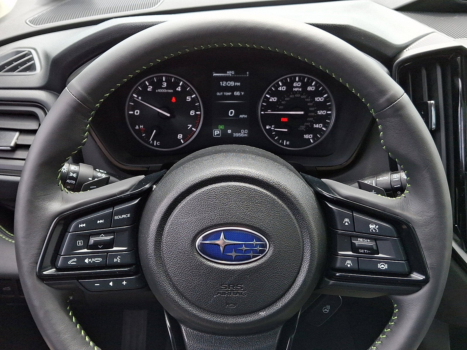 2025 Subaru Ascent Onyx Edition Touring