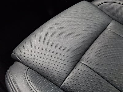 2025 Subaru Ascent Onyx Edition Touring