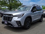 2025 Subaru Ascent Onyx Edition Touring