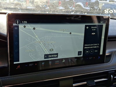 2024 Lincoln Corsair Premiere