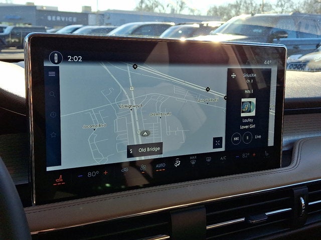 2024 Lincoln Corsair Premiere