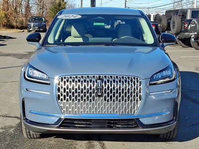 2024 Lincoln Corsair Premiere