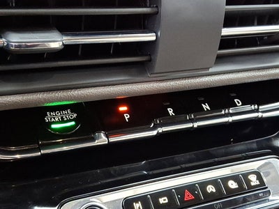 2024 Lincoln Corsair Premiere