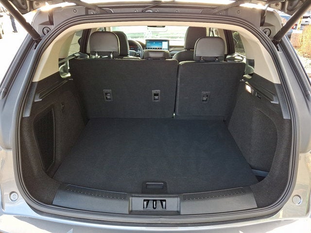 2025 Lincoln Corsair Reserve