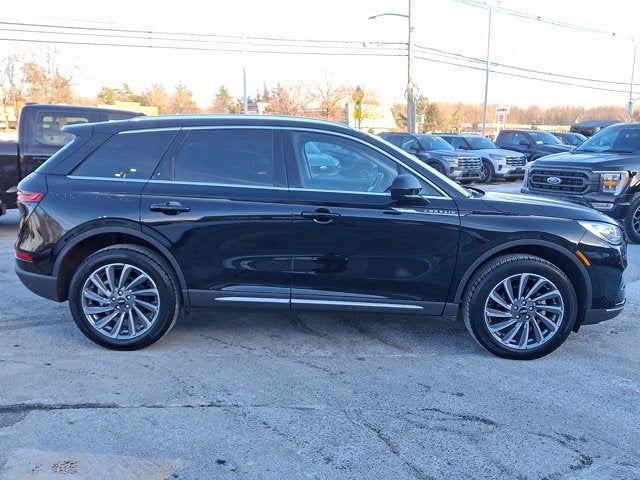 2023 Lincoln Corsair Reserve