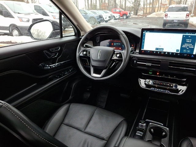 2024 Lincoln Corsair Grand Touring