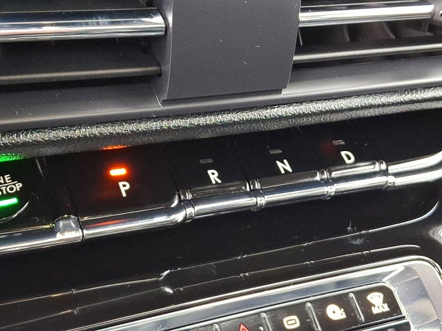 2024 Lincoln Corsair Grand Touring