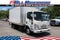 2022 Isuzu NPR NPR Morgan 16FT Box Truck