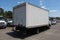 2022 Isuzu NPR NPR Morgan 16FT Box Truck