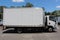 2022 Isuzu NPR NPR Morgan 16FT Box Truck