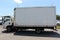 2022 Isuzu NPR NPR Morgan 16FT Box Truck
