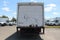 2022 Isuzu NPR NPR Morgan 16FT Box Truck