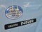 2019 Isuzu NRR 20' Box Truck W/Power Liftgate