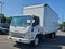 2019 Isuzu NRR 20' Box Truck W/Power Liftgate