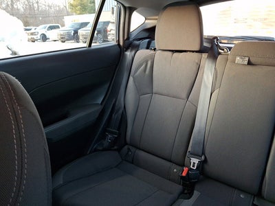 2024 Subaru Impreza Base 5-Door