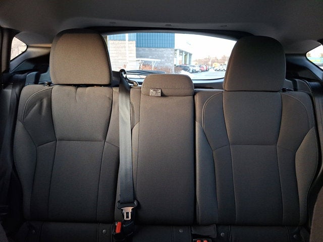 2024 Subaru Impreza Base 5-Door