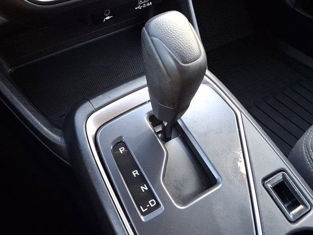 2024 Subaru Impreza Base 5-Door