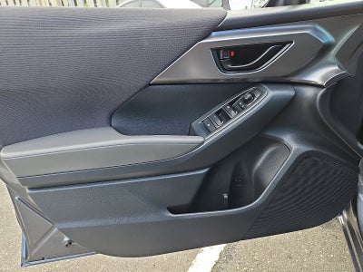 2024 Subaru Impreza Base 5-Door