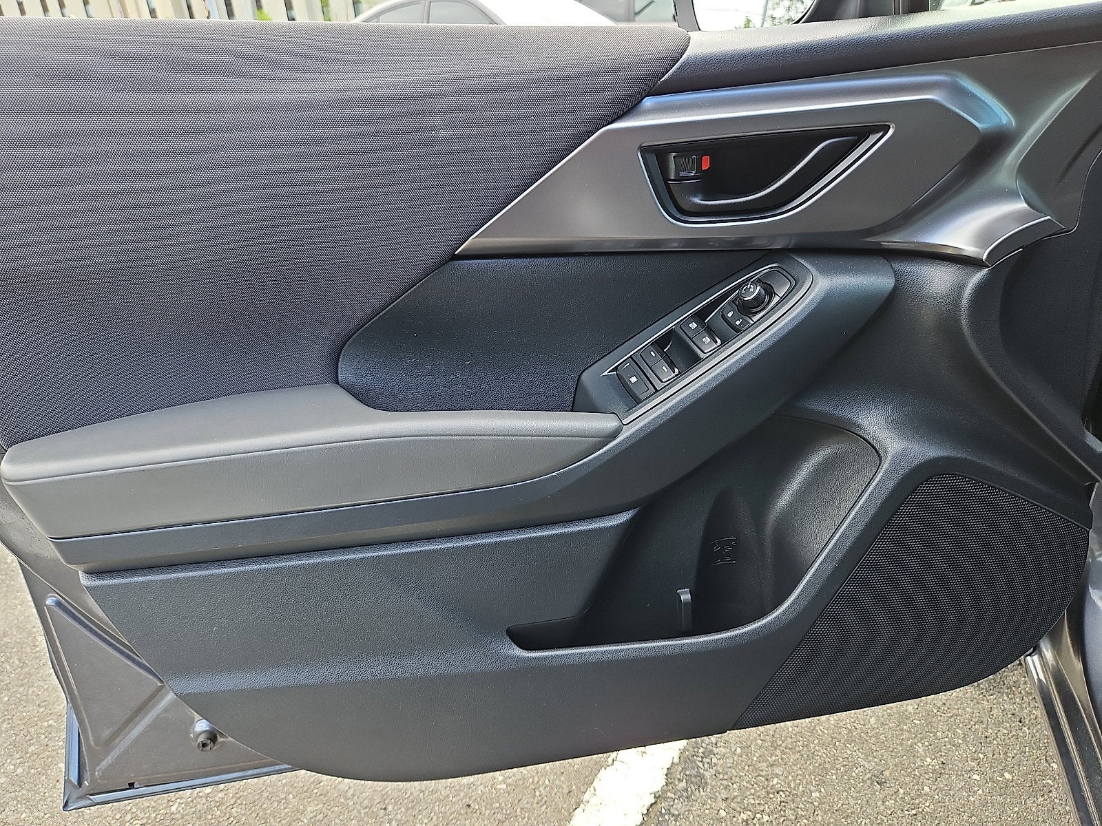 2024 Subaru Impreza Base 5-Door