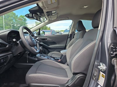 2024 Subaru Impreza Base 5-Door