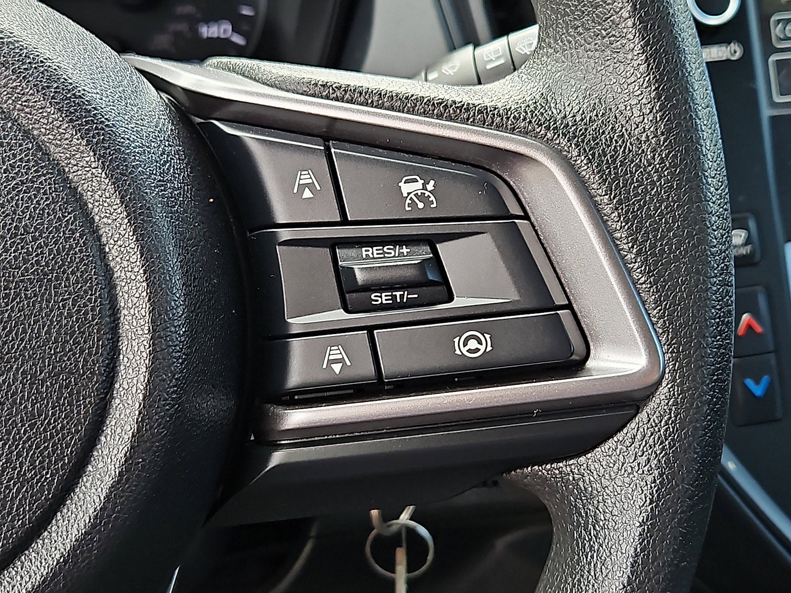 2024 Subaru Impreza Base 5-Door