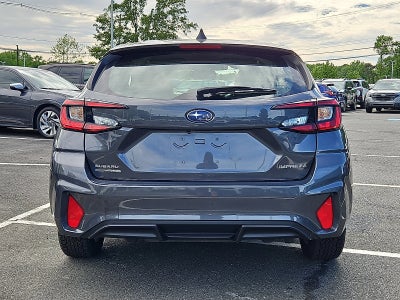 2024 Subaru Impreza Base 5-Door