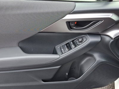 2025 Subaru Impreza Base 5-Door