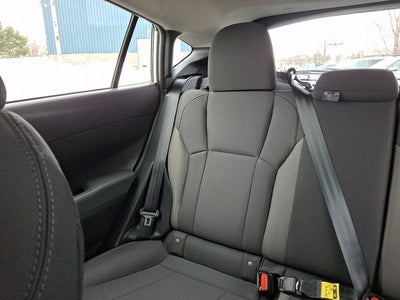 2025 Subaru Impreza Base 5-Door