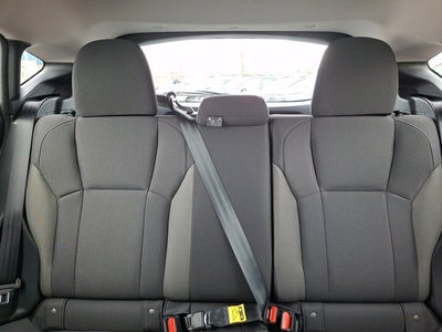 2025 Subaru Impreza Base 5-Door